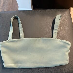 EUC Vuori Evolve Square Neck Bra Size M